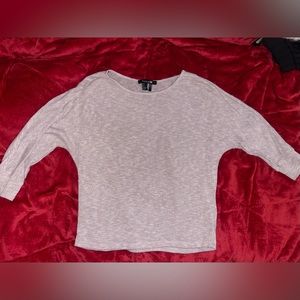 Forever 21 Longsleeve Top